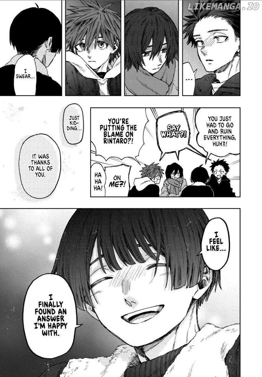 The Fragrant Flower Blooms with Dignity - Chapter 98 - Page 15