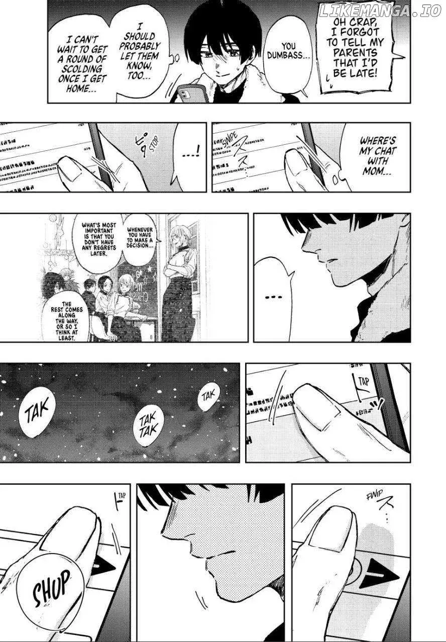 The Fragrant Flower Blooms with Dignity - Chapter 98 - Page 17