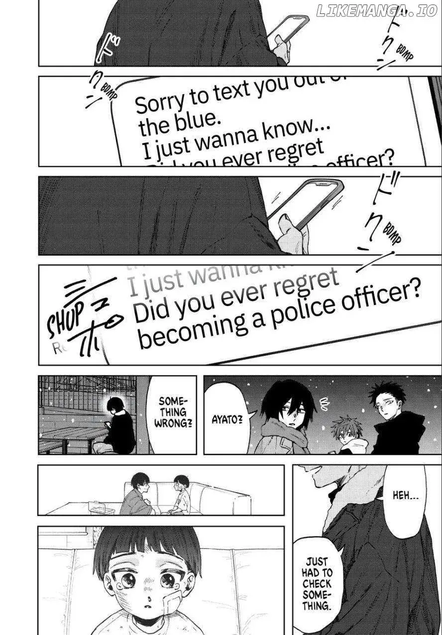 The Fragrant Flower Blooms with Dignity - Chapter 98 - Page 18