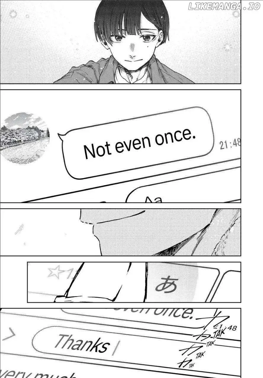 The Fragrant Flower Blooms with Dignity - Chapter 98 - Page 19
