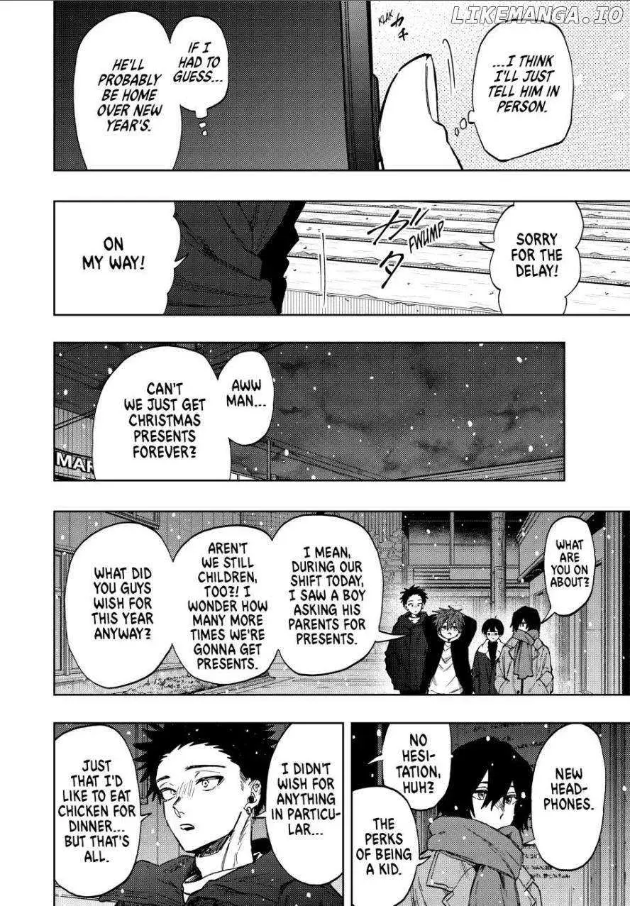 The Fragrant Flower Blooms with Dignity - Chapter 98 - Page 20