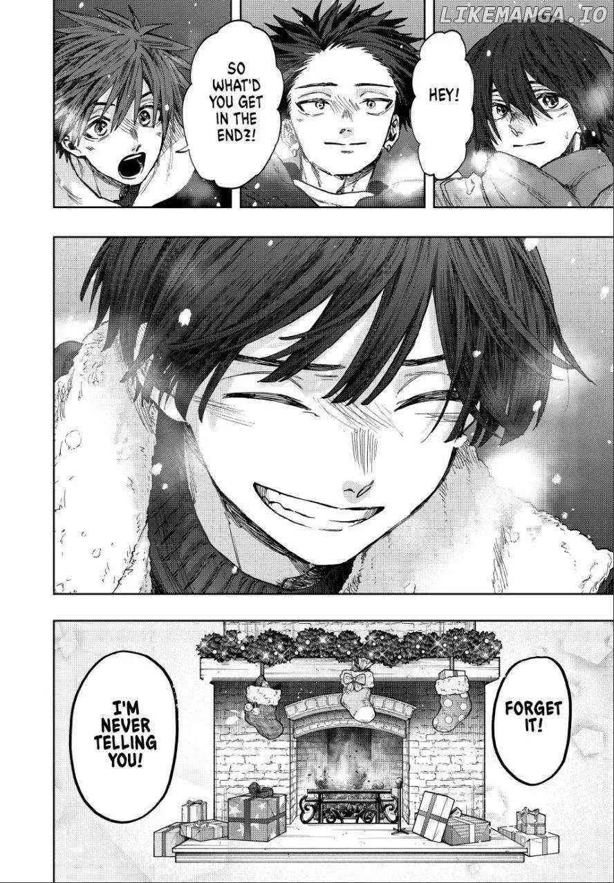 The Fragrant Flower Blooms with Dignity - Chapter 98 - Page 22