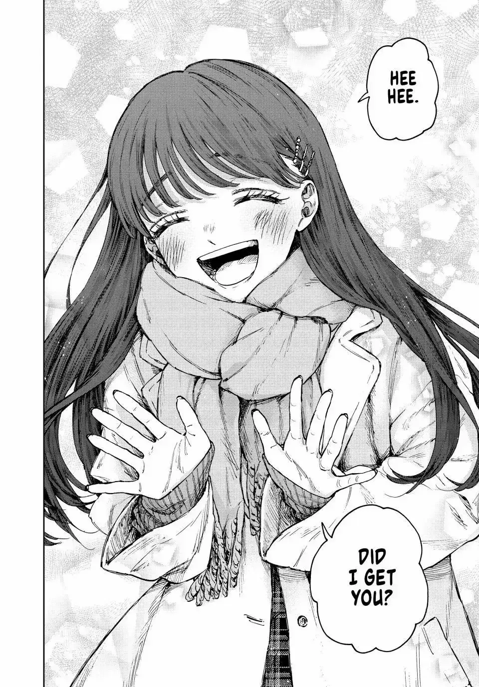The Fragrant Flower Blooms with Dignity - Chapter 99 - Page 4