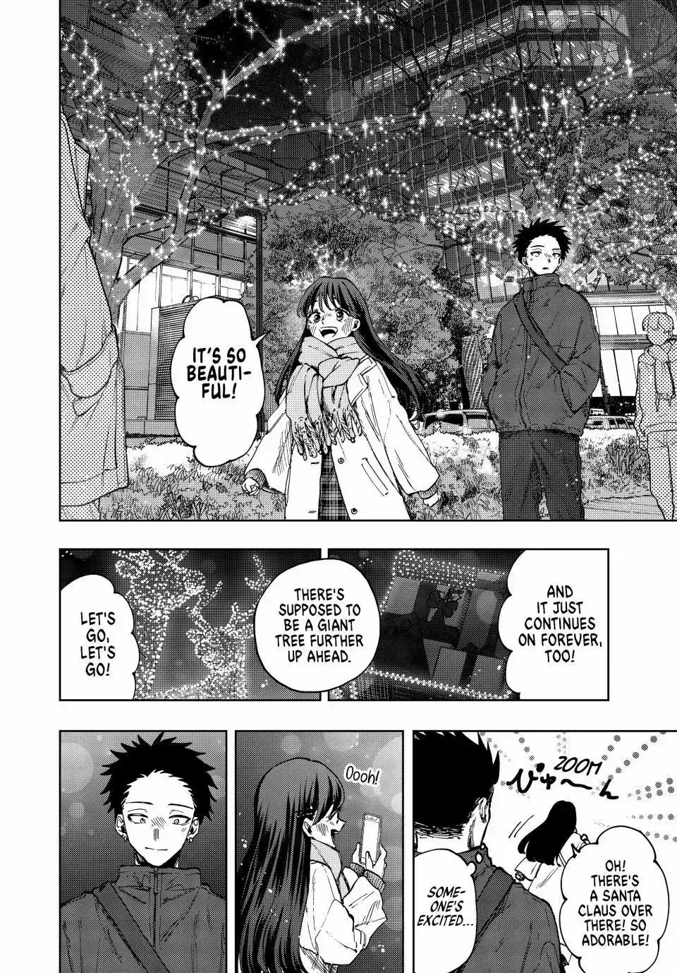The Fragrant Flower Blooms with Dignity - Chapter 99 - Page 10