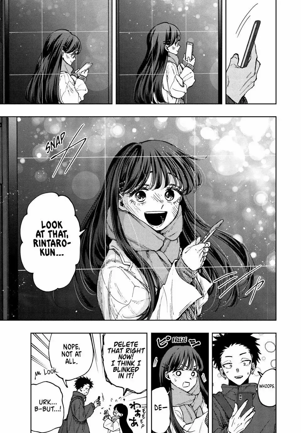 The Fragrant Flower Blooms with Dignity - Chapter 99 - Page 11