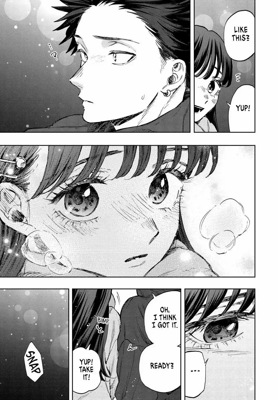 The Fragrant Flower Blooms with Dignity - Chapter 99 - Page 13