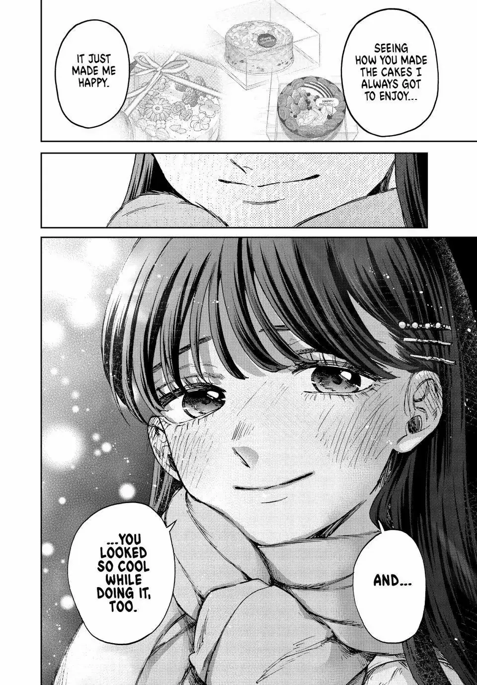 The Fragrant Flower Blooms with Dignity - Chapter 99 - Page 16