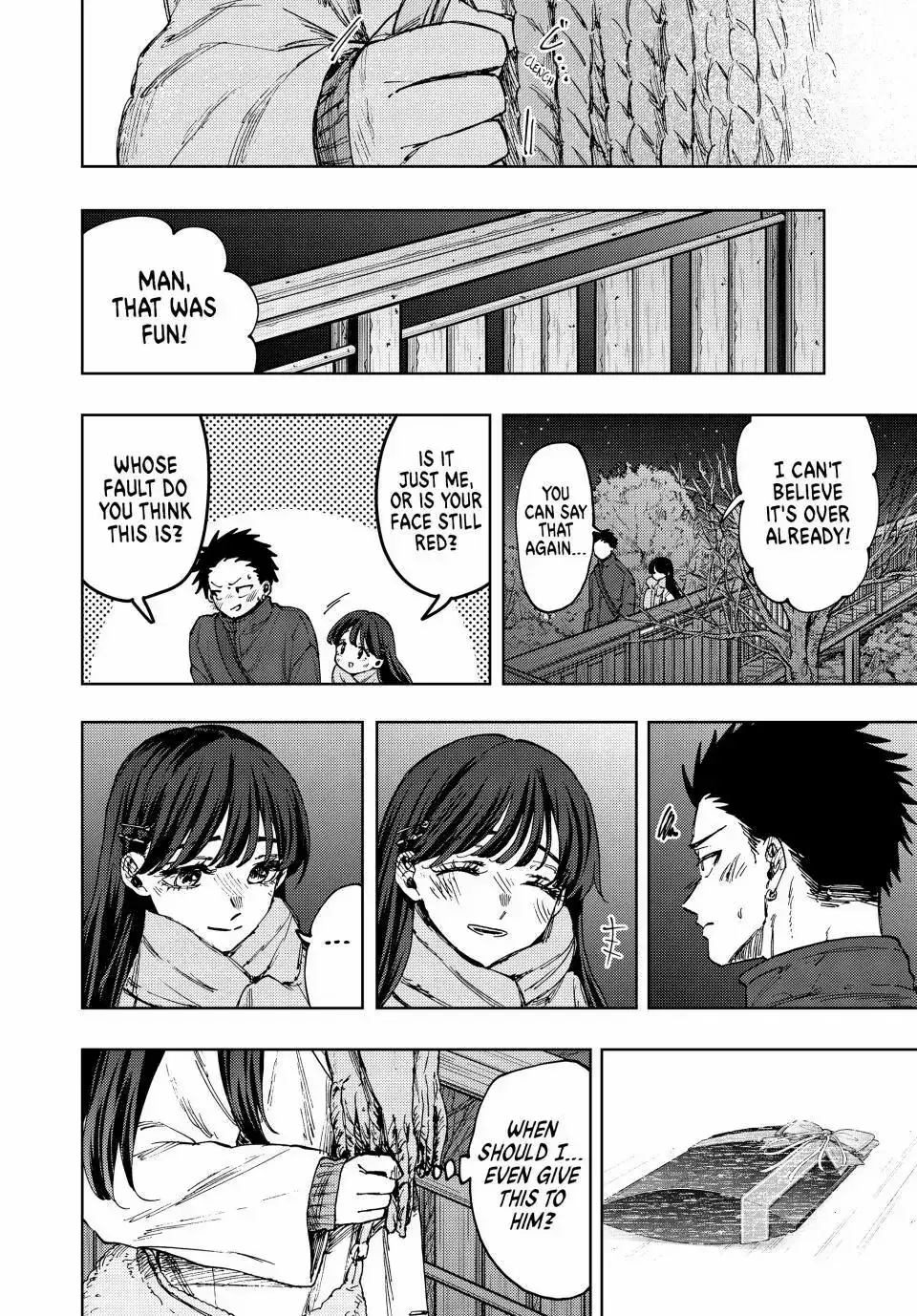 The Fragrant Flower Blooms with Dignity - Chapter 99 - Page 18