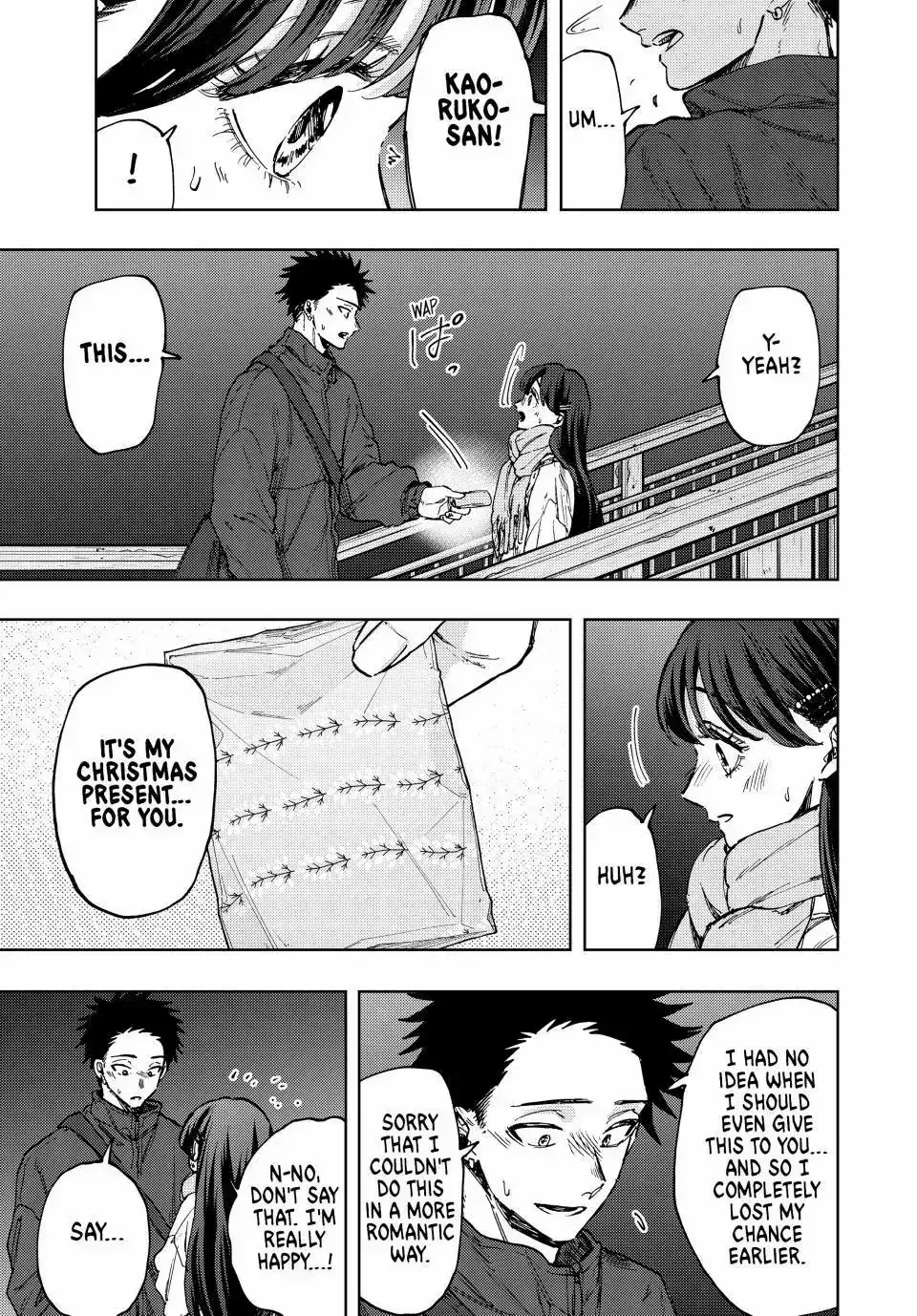 The Fragrant Flower Blooms with Dignity - Chapter 99 - Page 19