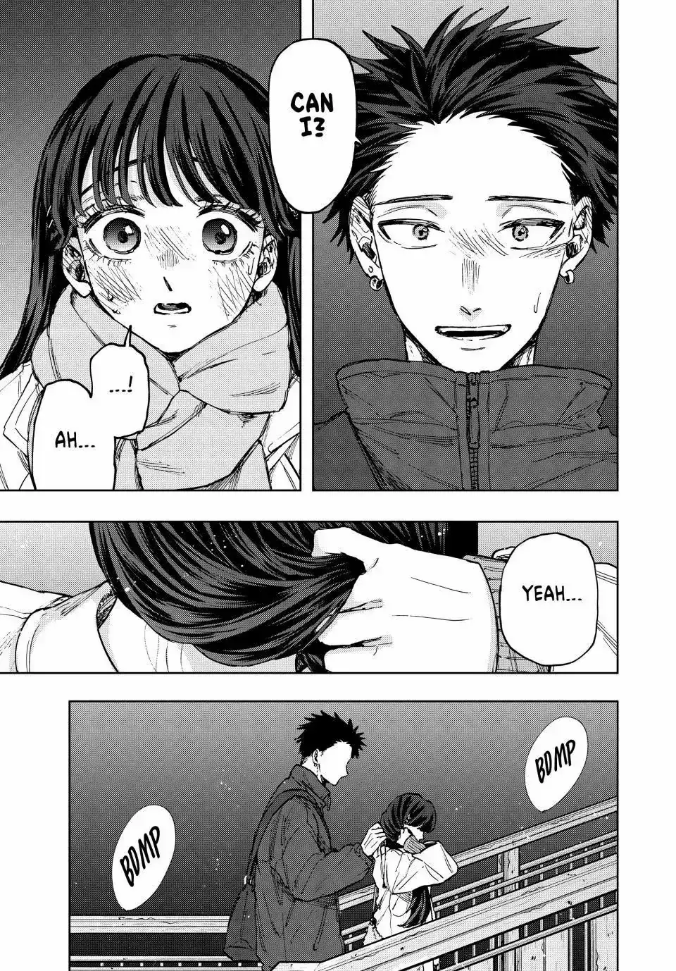 The Fragrant Flower Blooms with Dignity - Chapter 99 - Page 21