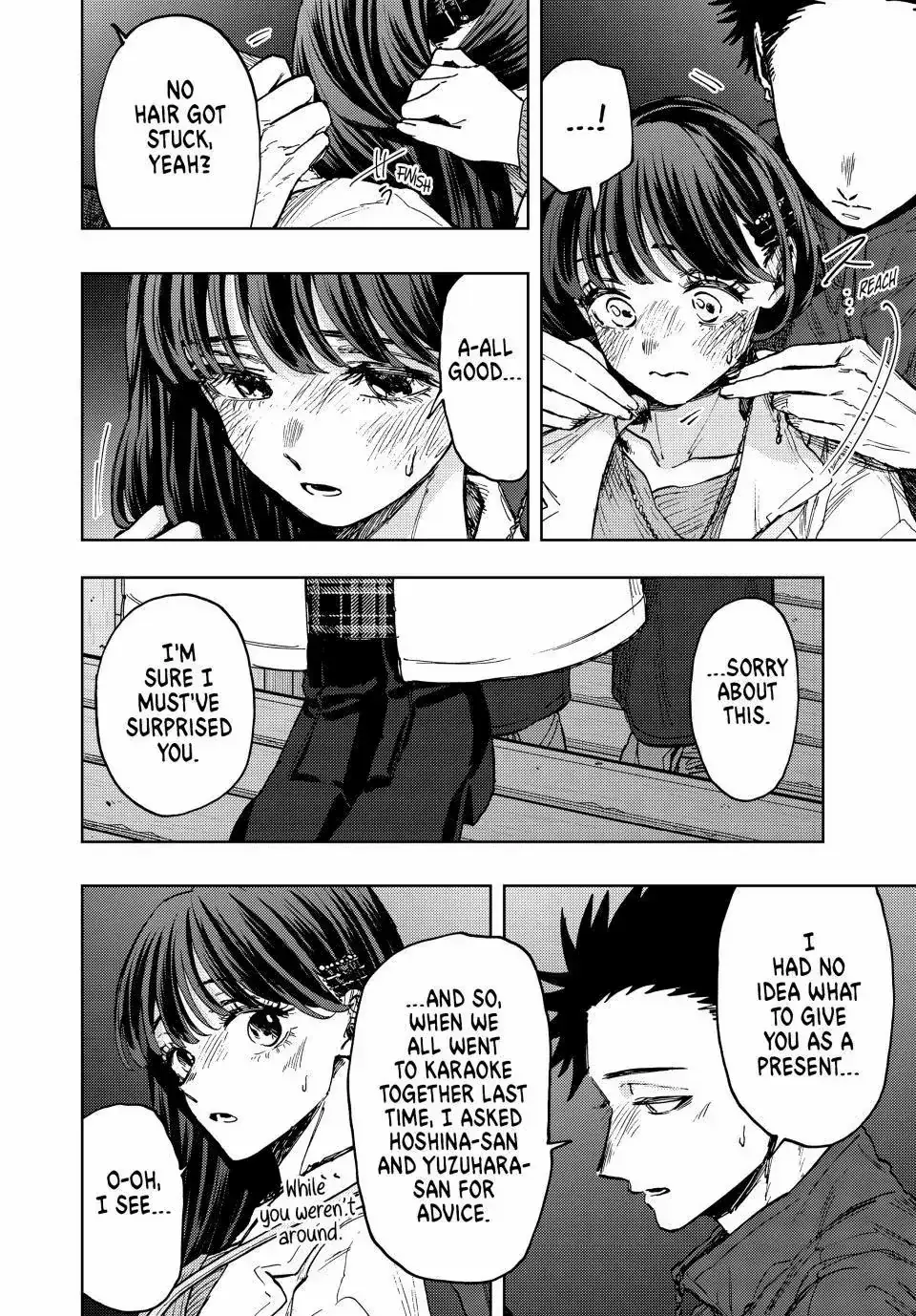 The Fragrant Flower Blooms with Dignity - Chapter 99 - Page 22