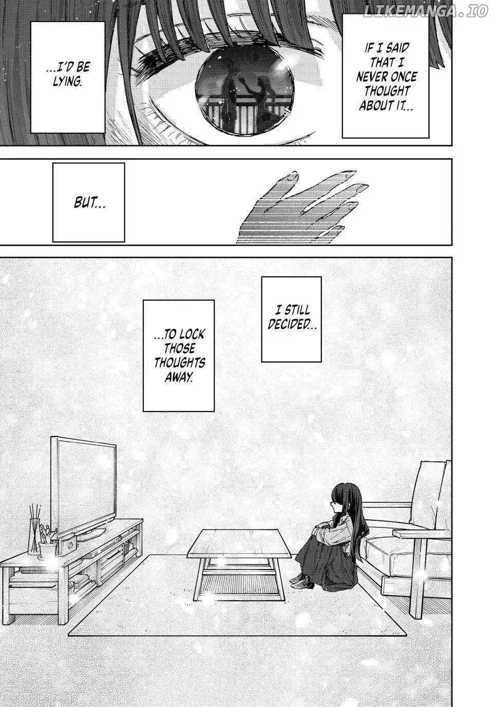 The Fragrant Flower Blooms with Dignity - Chapter 100 - Page 1