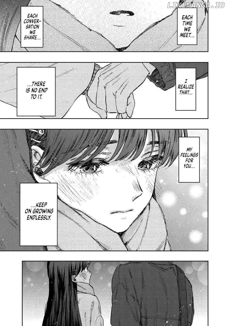 The Fragrant Flower Blooms with Dignity - Chapter 100 - Page 5