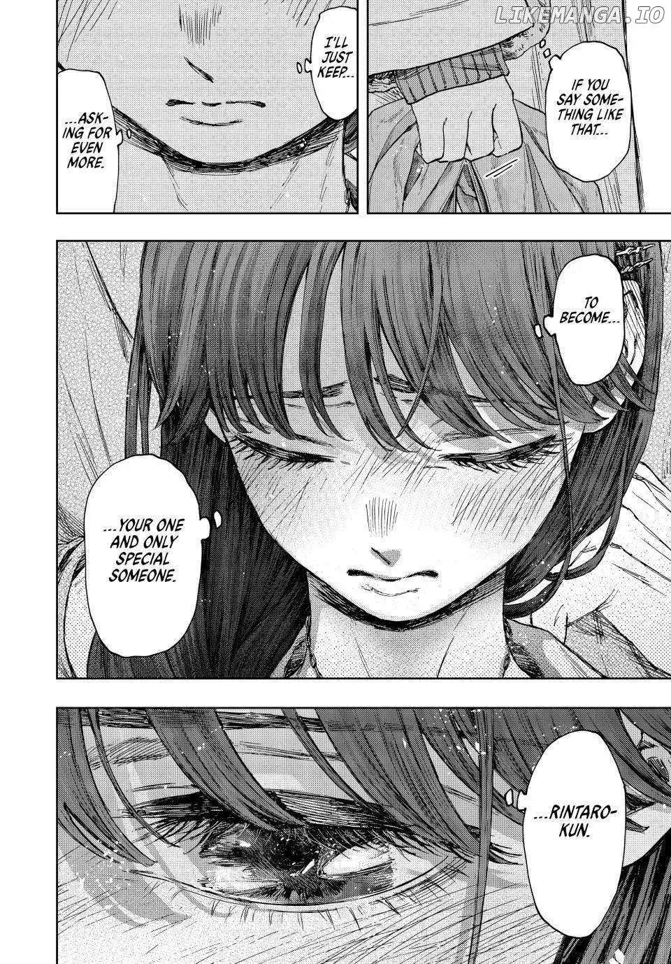 The Fragrant Flower Blooms with Dignity - Chapter 100 - Page 8