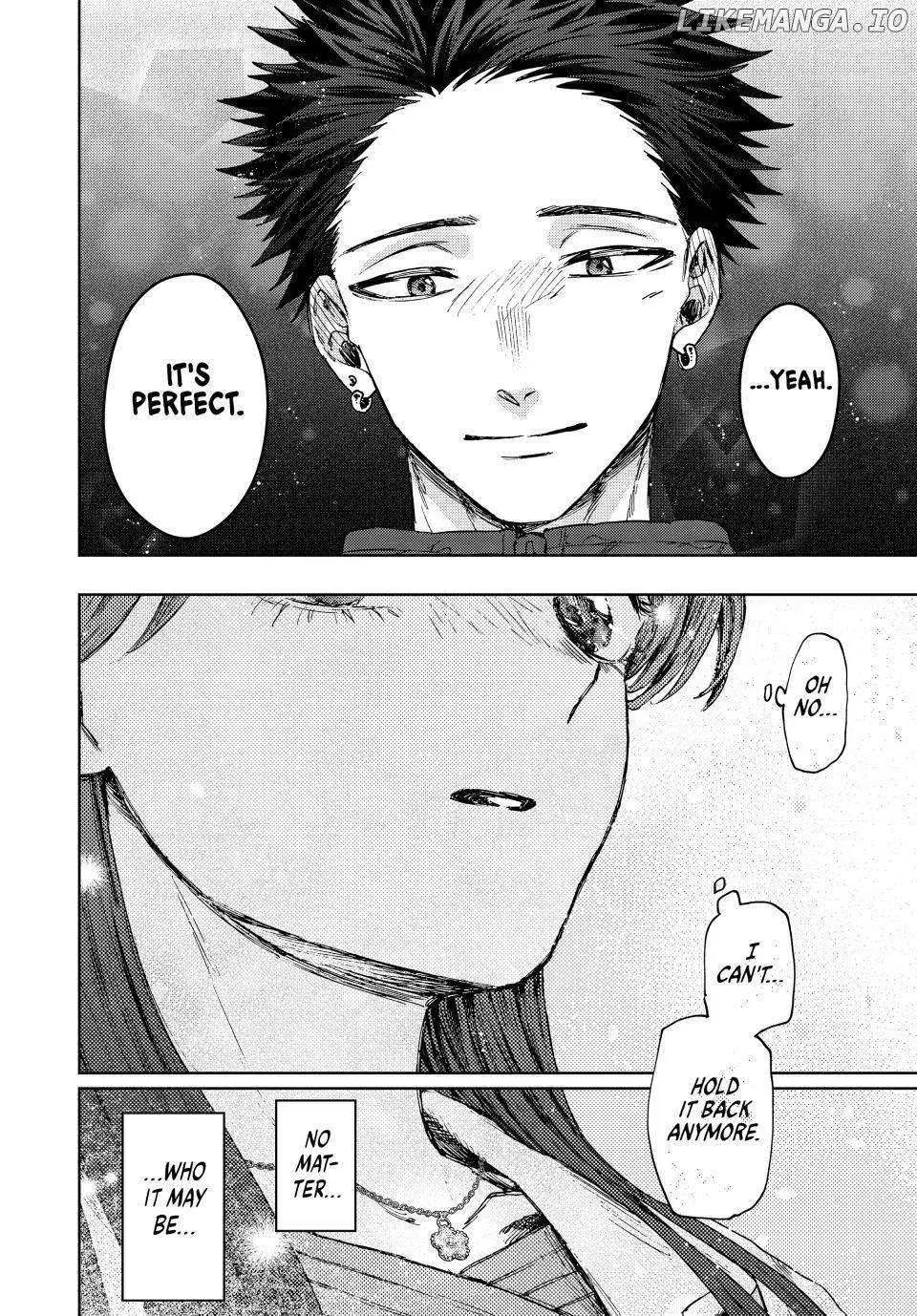 The Fragrant Flower Blooms with Dignity - Chapter 100 - Page 10