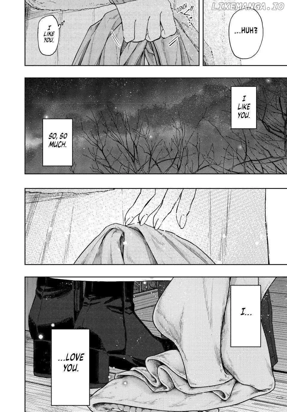 The Fragrant Flower Blooms with Dignity - Chapter 100 - Page 12
