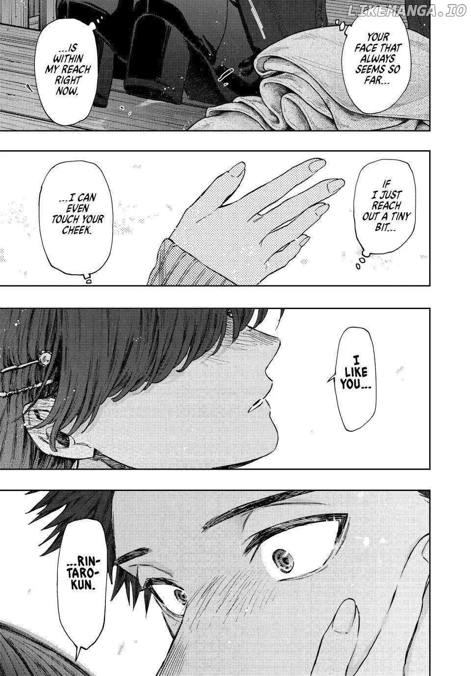 The Fragrant Flower Blooms with Dignity - Chapter 100 - Page 13