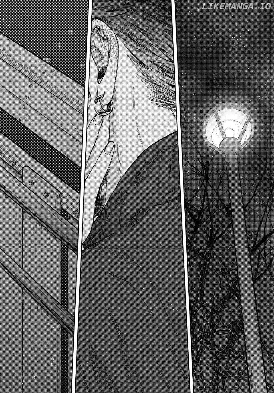The Fragrant Flower Blooms with Dignity - Chapter 100 - Page 16