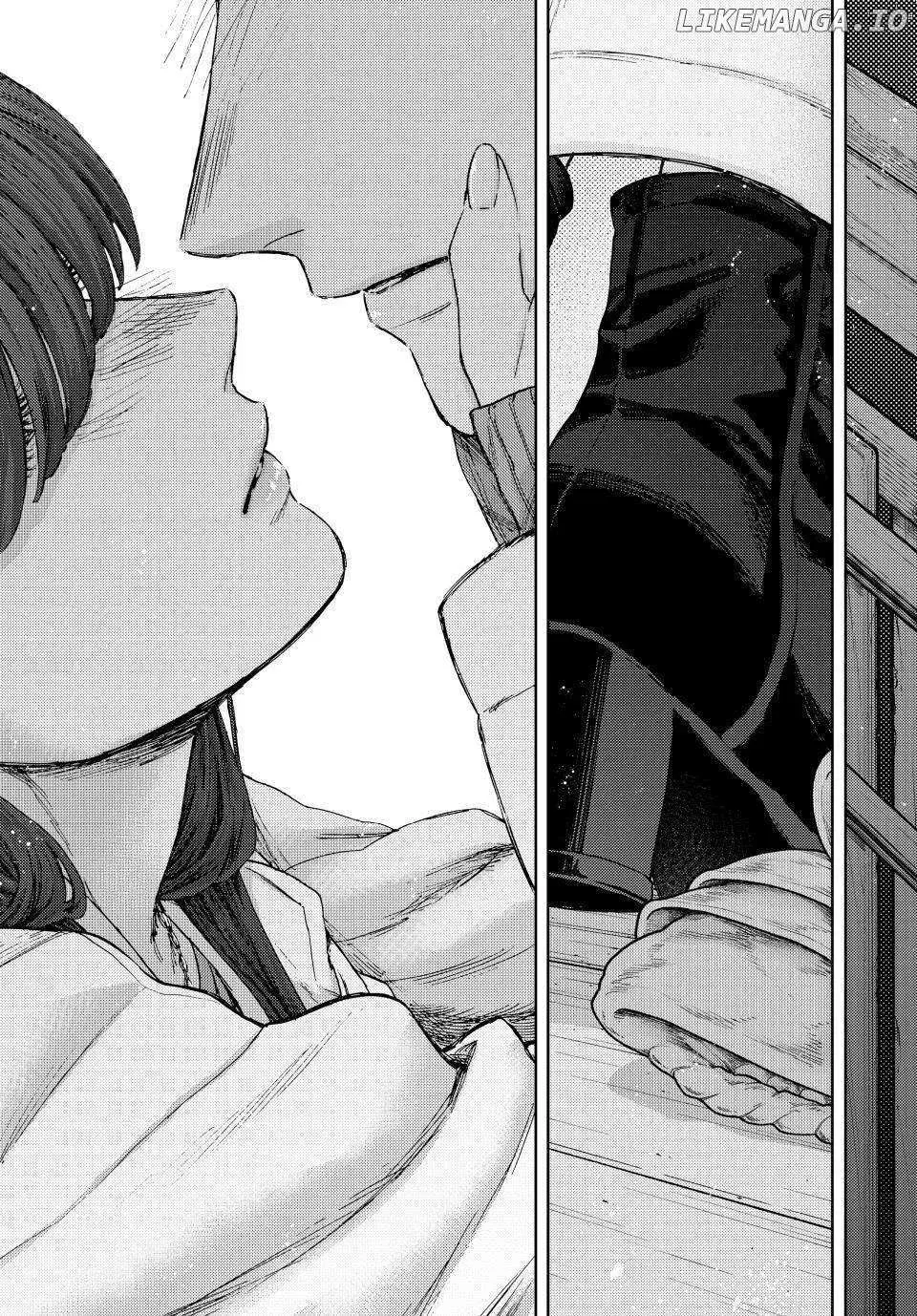 The Fragrant Flower Blooms with Dignity - Chapter 100 - Page 17