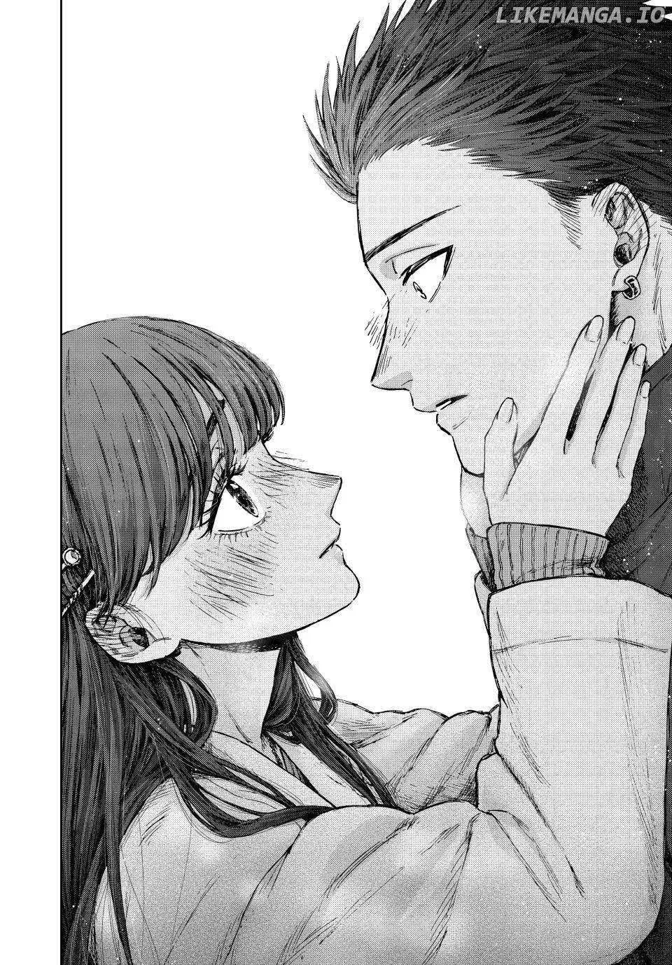 The Fragrant Flower Blooms with Dignity - Chapter 100 - Page 18