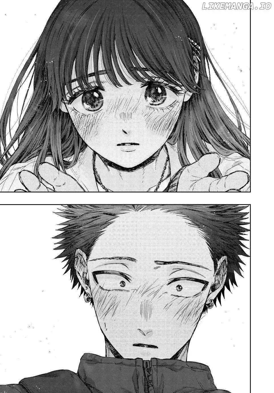 The Fragrant Flower Blooms with Dignity - Chapter 100 - Page 19