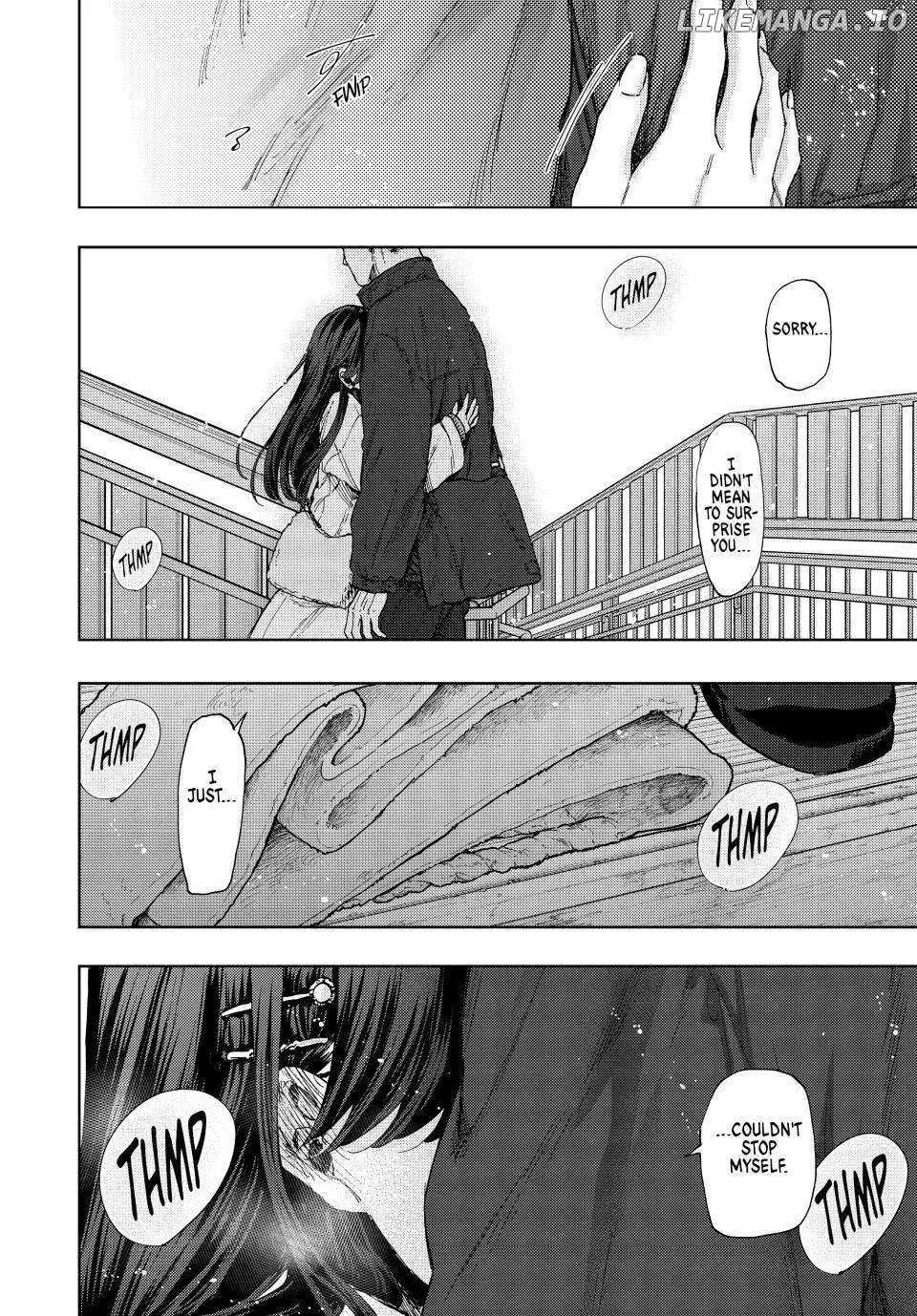 The Fragrant Flower Blooms with Dignity - Chapter 100 - Page 20