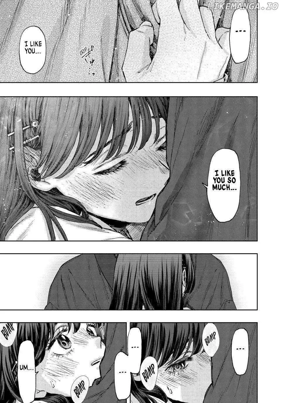 The Fragrant Flower Blooms with Dignity - Chapter 100 - Page 21