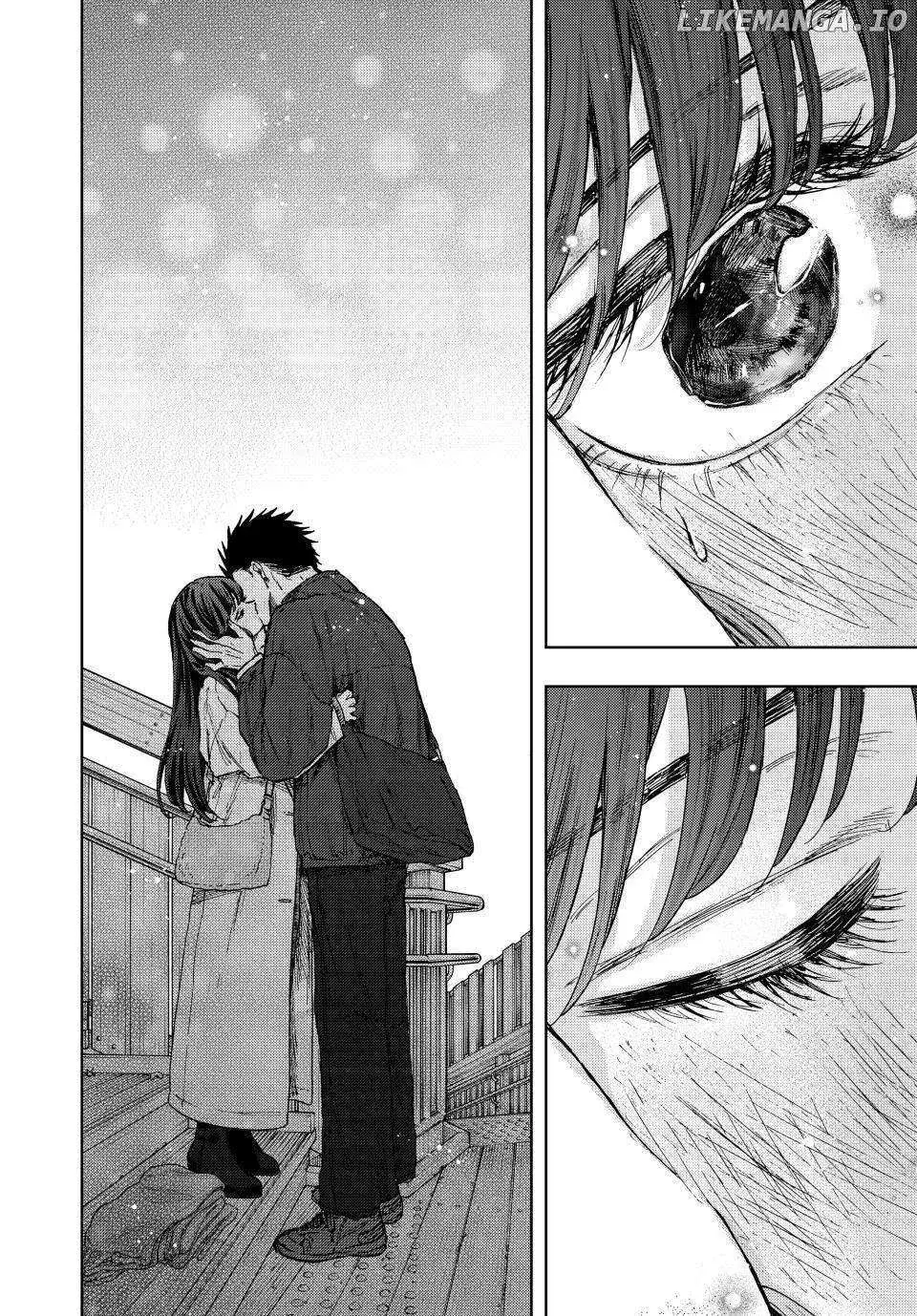 The Fragrant Flower Blooms with Dignity - Chapter 100 - Page 24