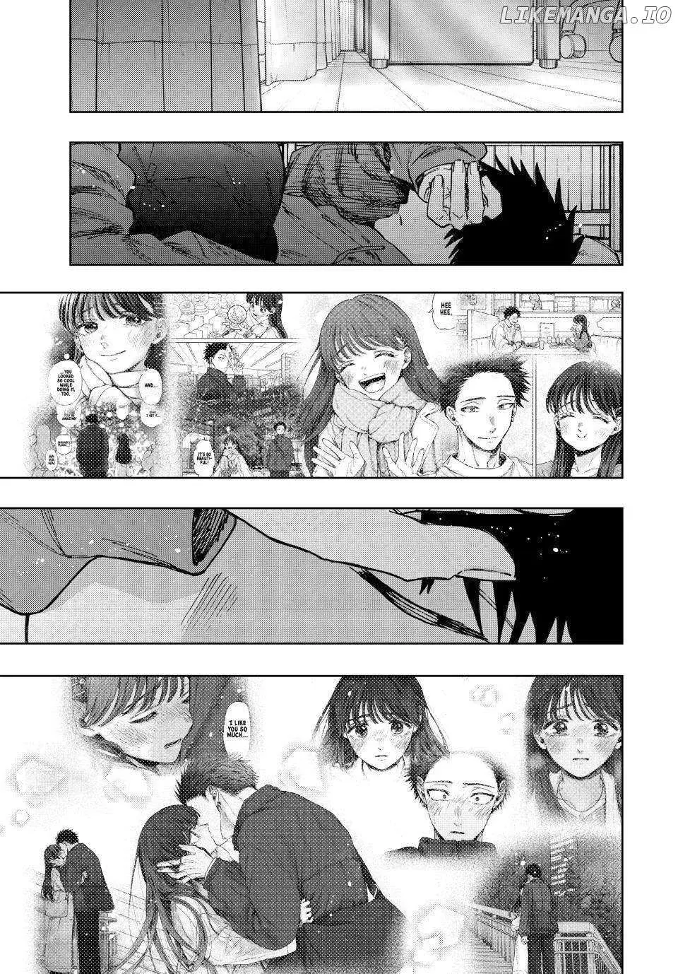 The Fragrant Flower Blooms with Dignity - Chapter 101 - Page 1