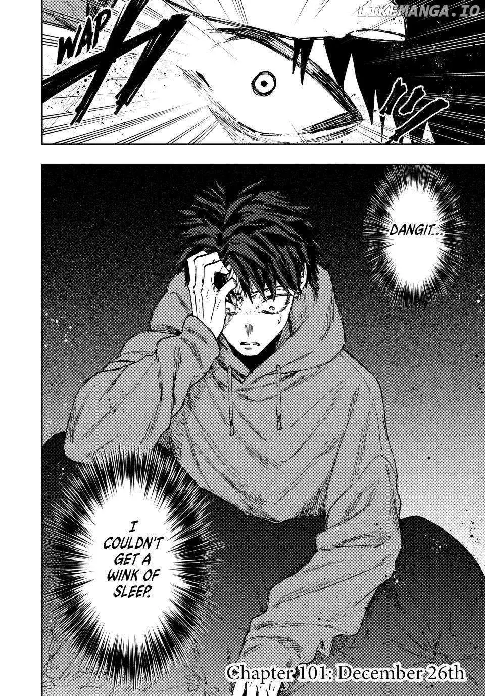 The Fragrant Flower Blooms with Dignity - Chapter 101 - Page 2