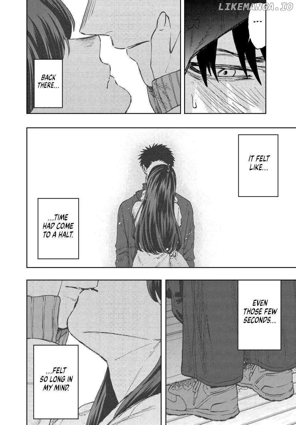 The Fragrant Flower Blooms with Dignity - Chapter 101 - Page 4
