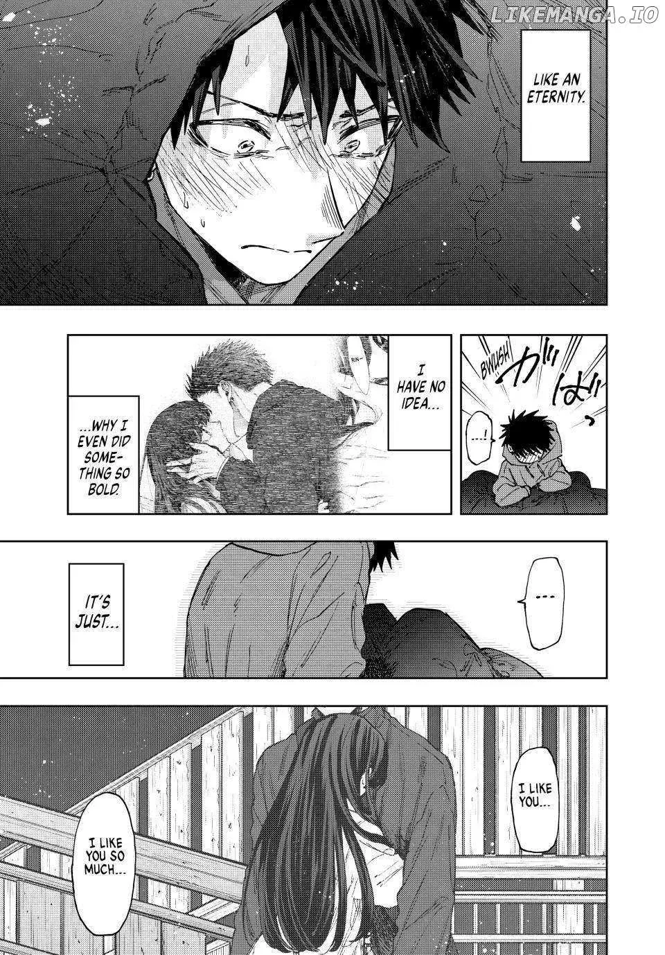 The Fragrant Flower Blooms with Dignity - Chapter 101 - Page 5