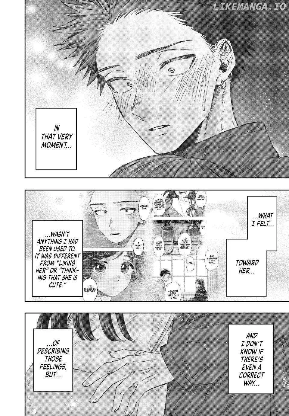 The Fragrant Flower Blooms with Dignity - Chapter 101 - Page 6