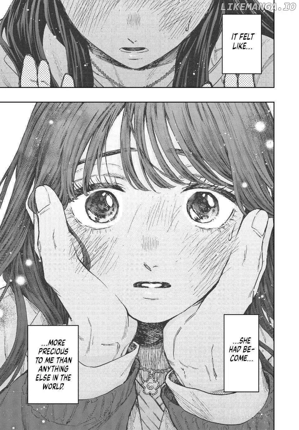 The Fragrant Flower Blooms with Dignity - Chapter 101 - Page 7