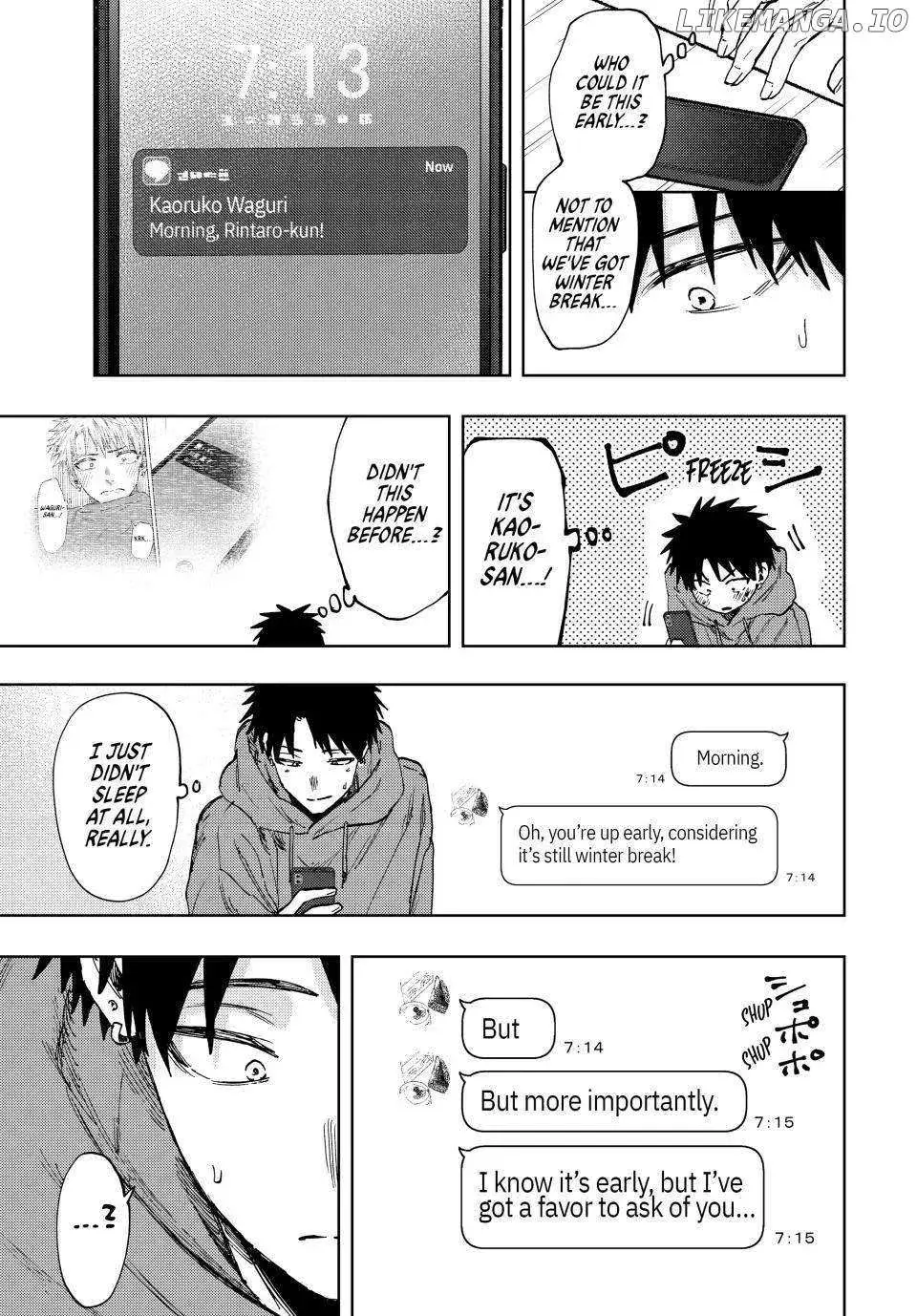 The Fragrant Flower Blooms with Dignity - Chapter 101 - Page 9