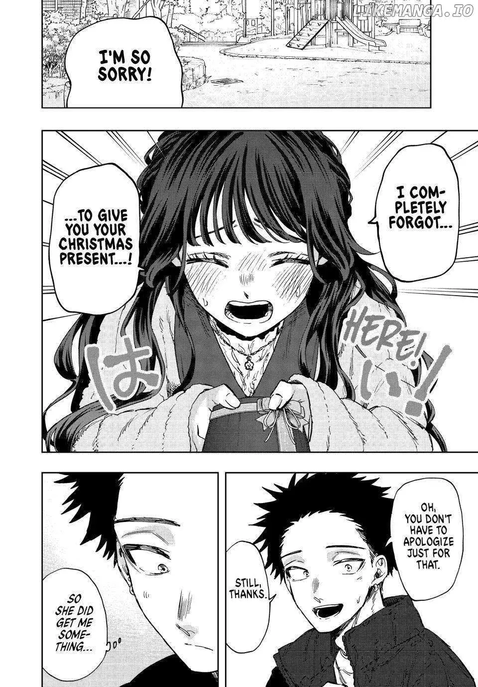 The Fragrant Flower Blooms with Dignity - Chapter 101 - Page 10