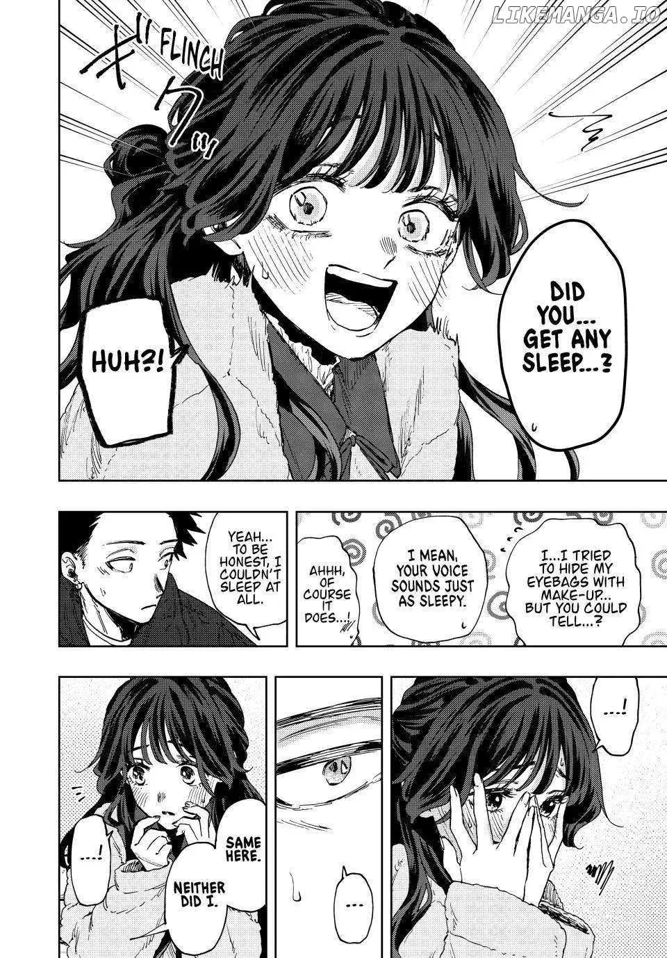 The Fragrant Flower Blooms with Dignity - Chapter 101 - Page 12