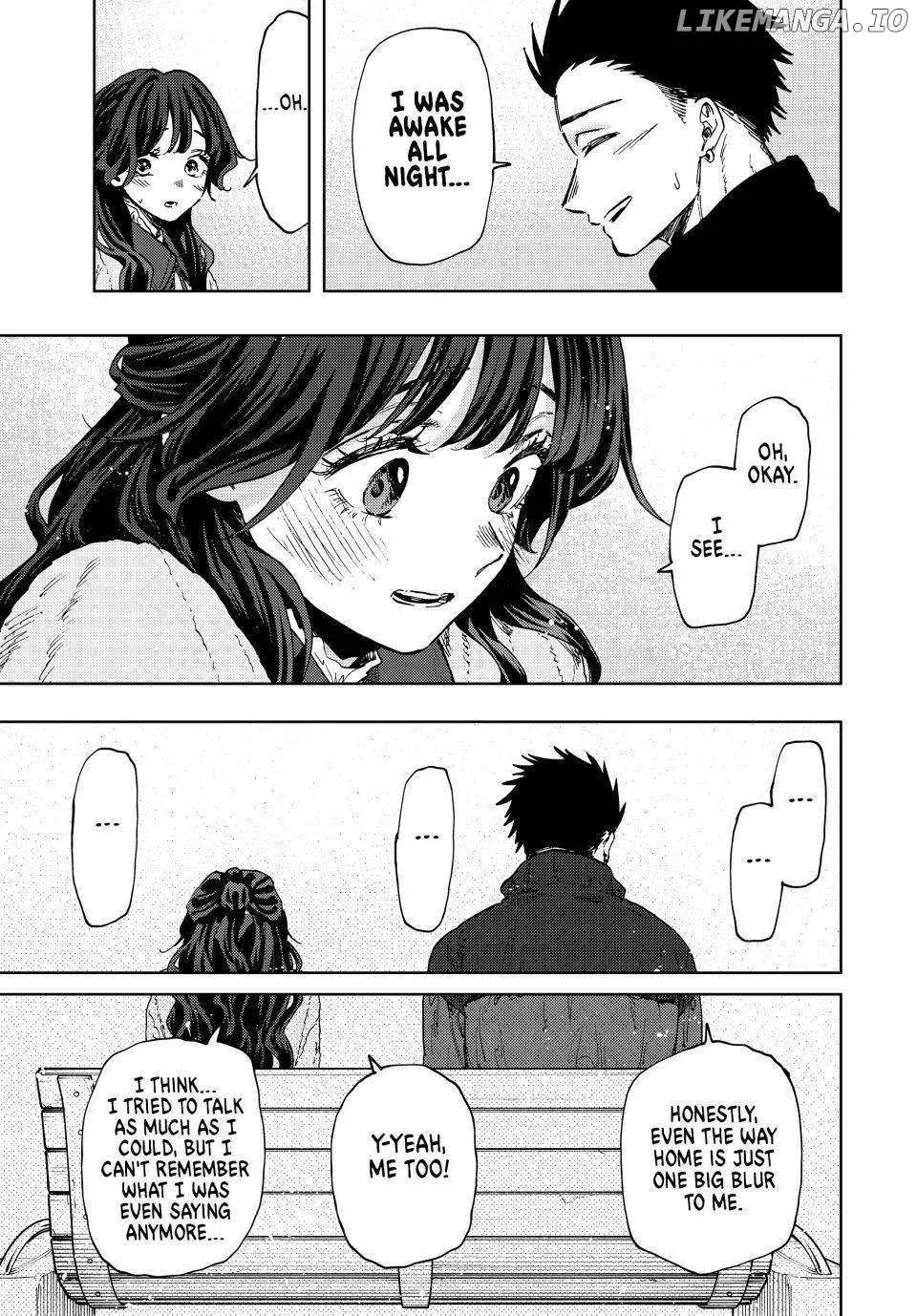 The Fragrant Flower Blooms with Dignity - Chapter 101 - Page 13