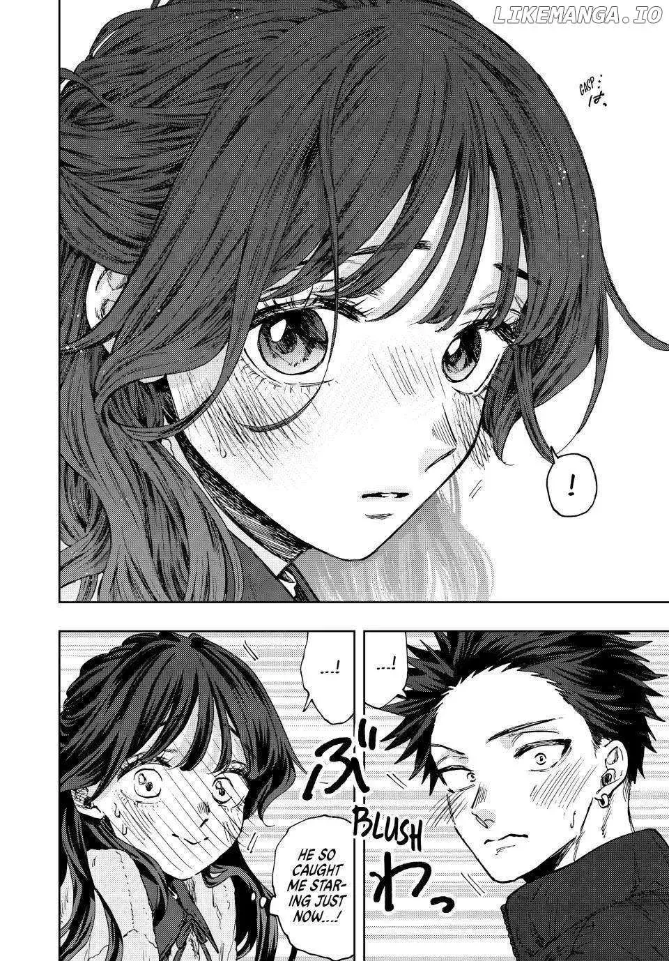 The Fragrant Flower Blooms with Dignity - Chapter 101 - Page 16