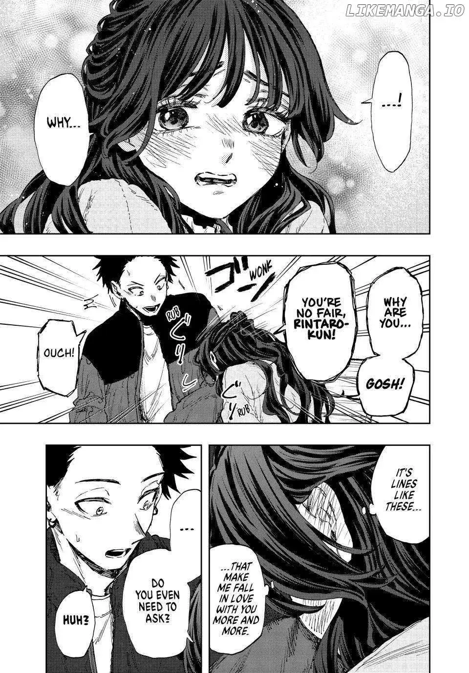 The Fragrant Flower Blooms with Dignity - Chapter 102 - Page 7