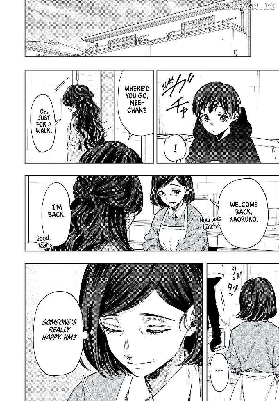The Fragrant Flower Blooms with Dignity - Chapter 102 - Page 10