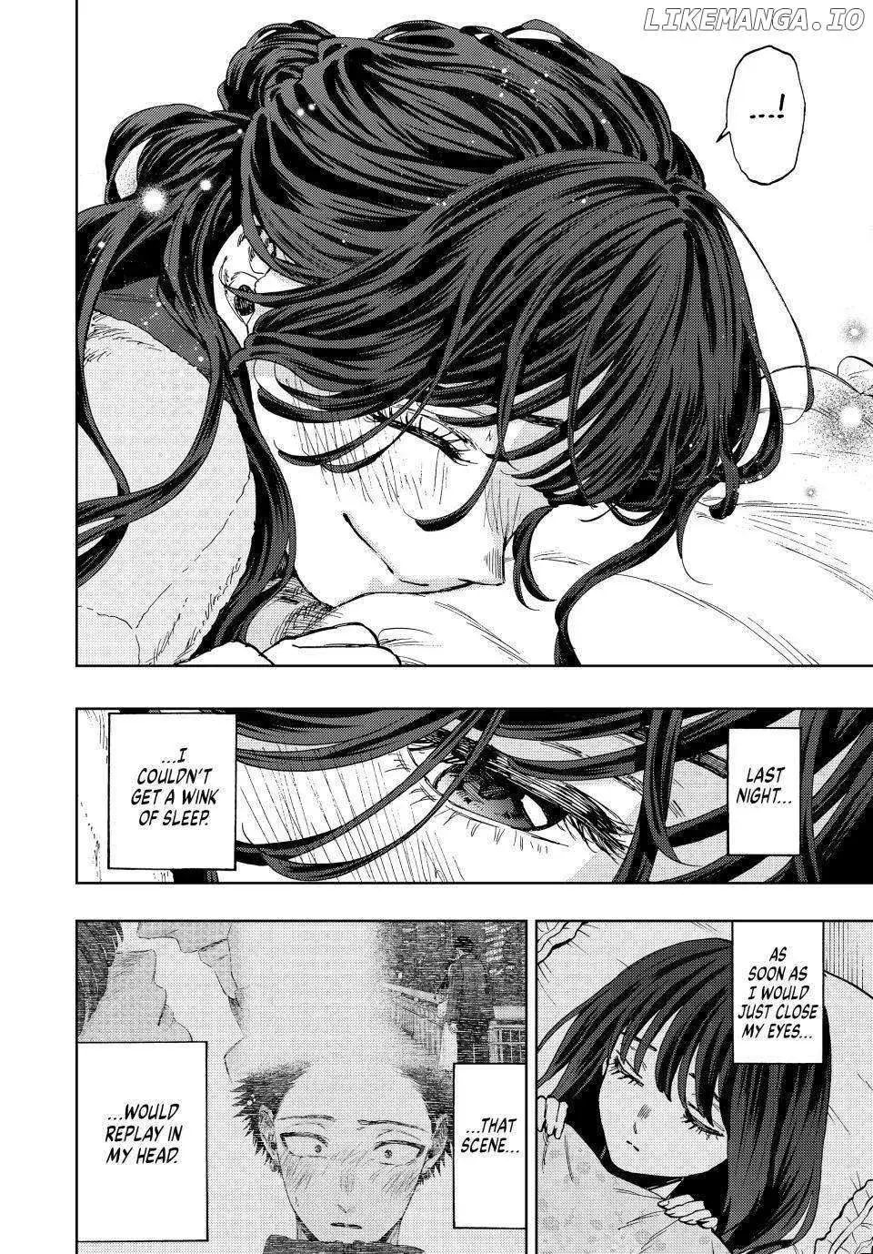 The Fragrant Flower Blooms with Dignity - Chapter 102 - Page 12