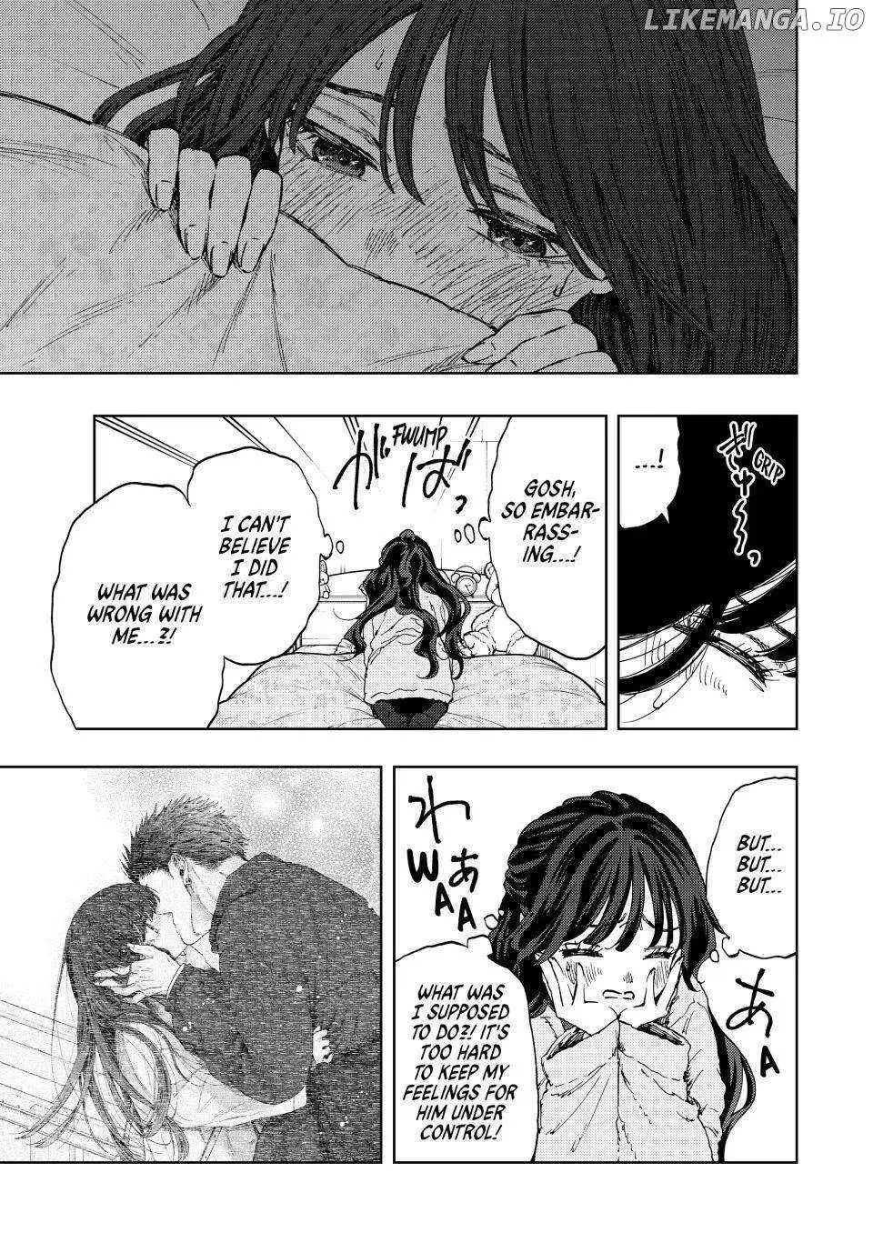 The Fragrant Flower Blooms with Dignity - Chapter 102 - Page 13
