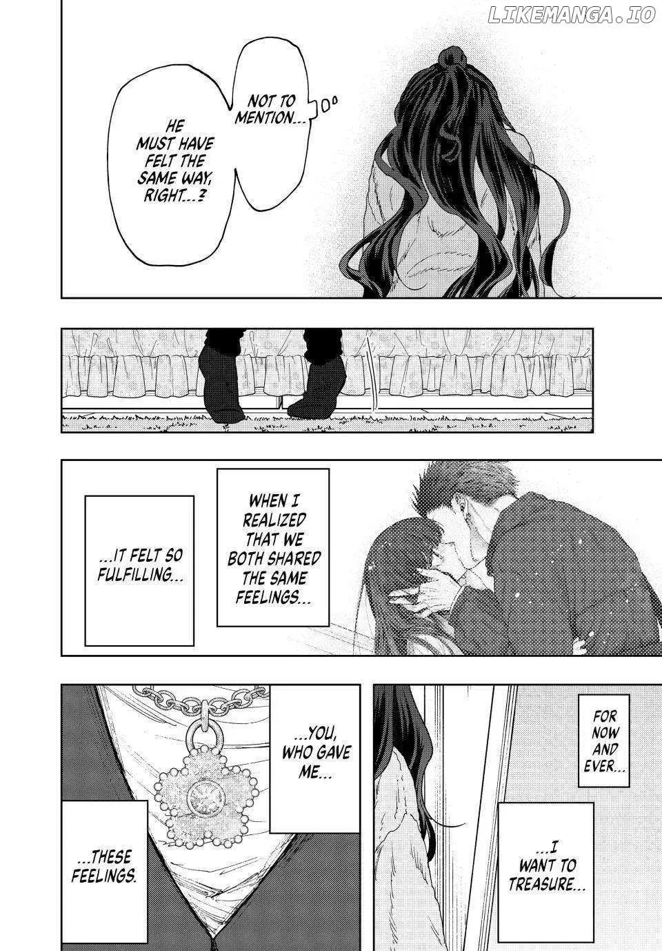 The Fragrant Flower Blooms with Dignity - Chapter 102 - Page 14
