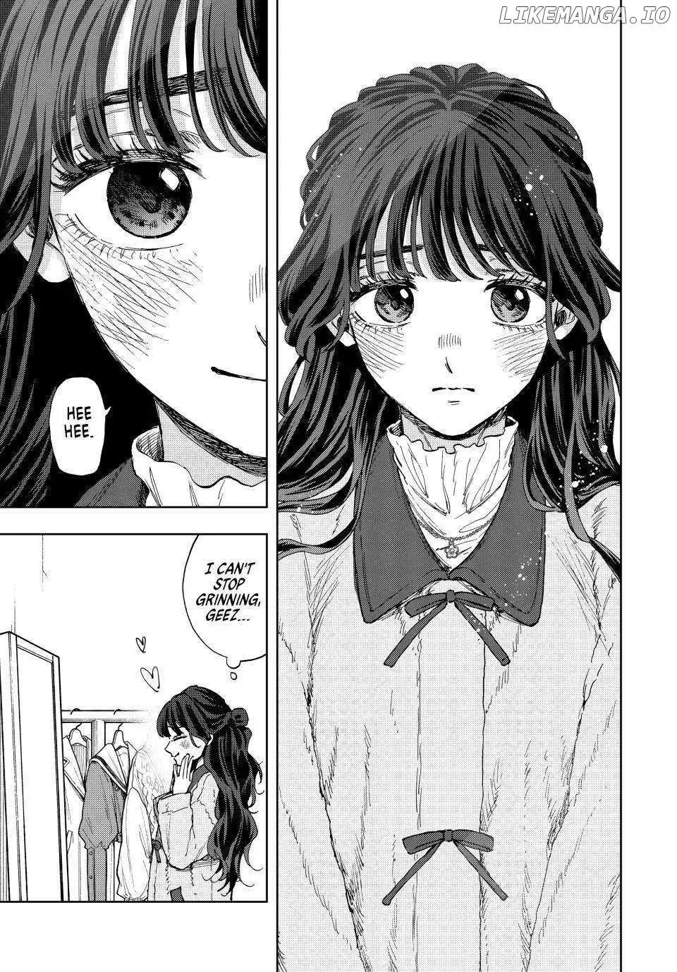 The Fragrant Flower Blooms with Dignity - Chapter 102 - Page 15