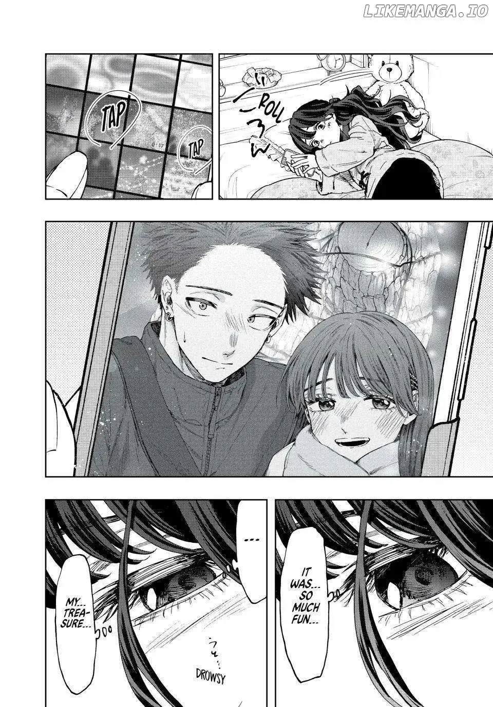 The Fragrant Flower Blooms with Dignity - Chapter 102 - Page 16