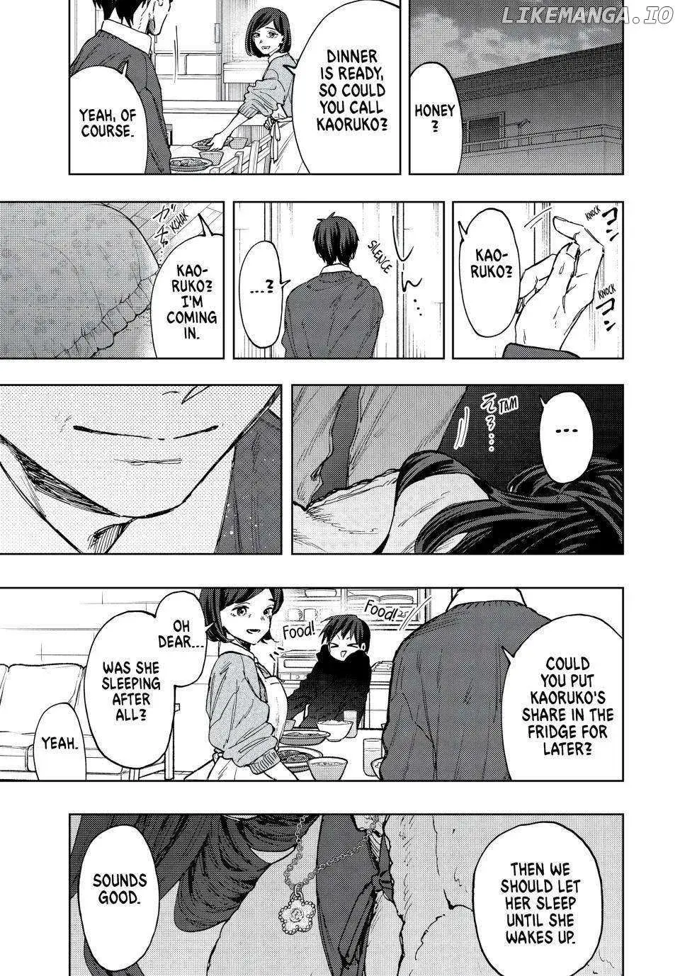 The Fragrant Flower Blooms with Dignity - Chapter 102 - Page 17