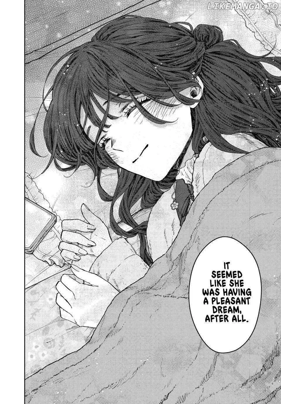 The Fragrant Flower Blooms with Dignity - Chapter 102 - Page 18