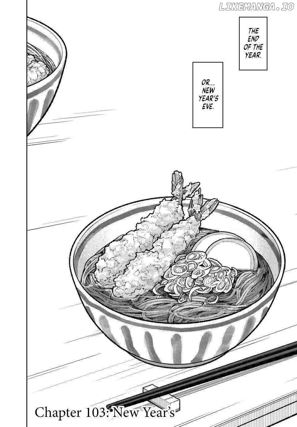 The Fragrant Flower Blooms with Dignity - Chapter 103 - Page 2