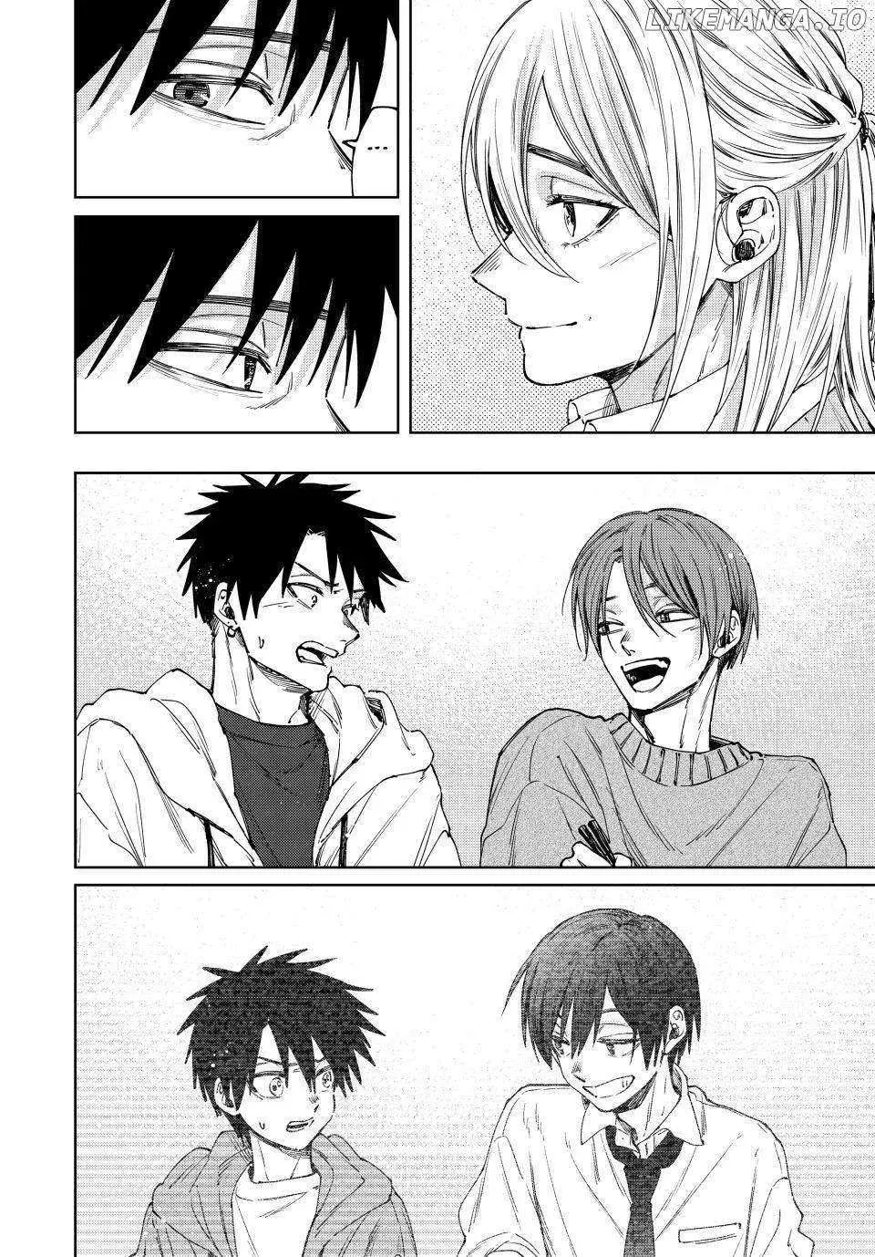 The Fragrant Flower Blooms with Dignity - Chapter 103 - Page 6